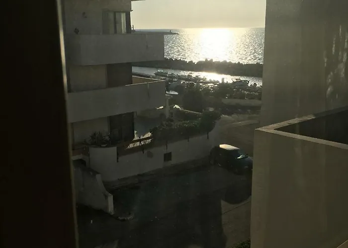 Da Thesi 公寓 加利波利