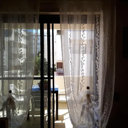 Da Thesi Apartamento Gallipoli