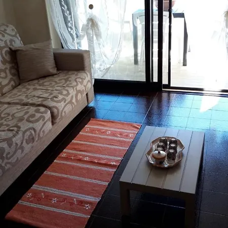 Apartment Da Thesi *