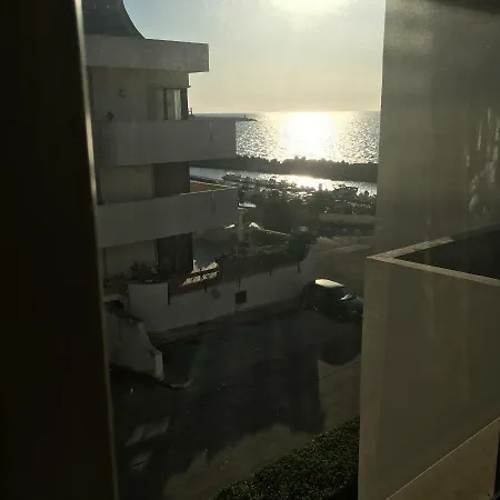 Da Thesi Appartamento Gallipoli