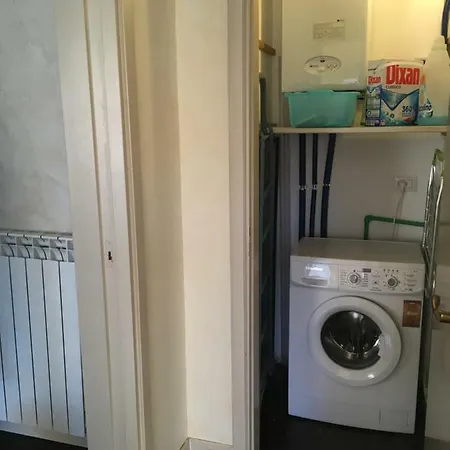 Da Thesi דירה גאליפולי