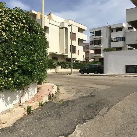 Apartamento Da Thesi