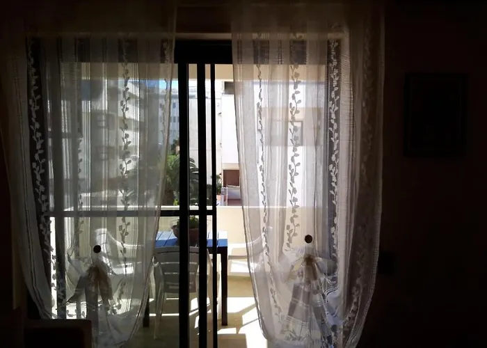 Da Thesi Apartment Gallipoli