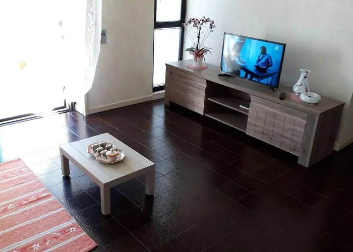 Da Thesi Apartment *