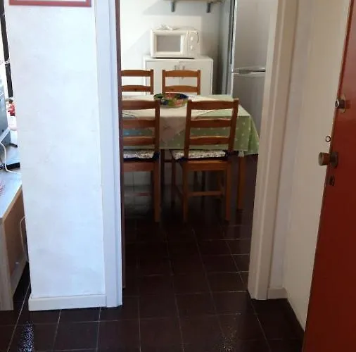 Apartamento Da Thesi