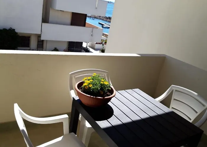 Da Thesi Apartamento Gallipoli
