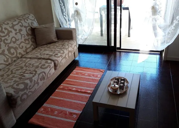 Apartamento Da Thesi *