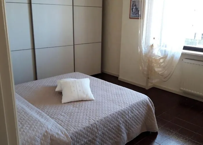 Apartamento Da Thesi Gallipoli
