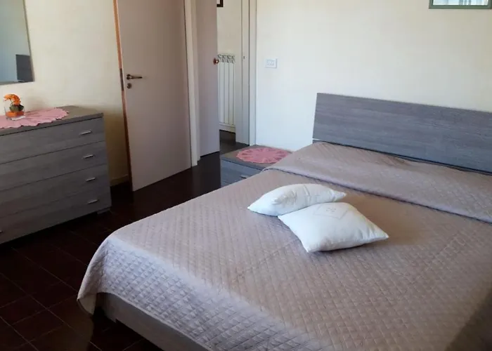 Da Thesi Apartment Gallipoli