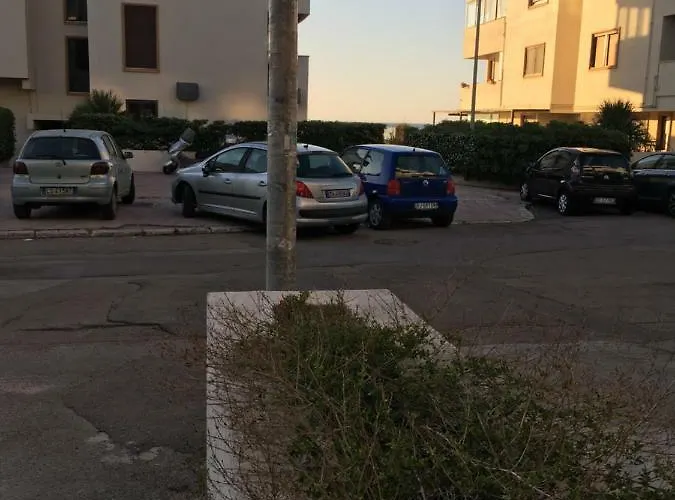 Apartamento Da Thesi *