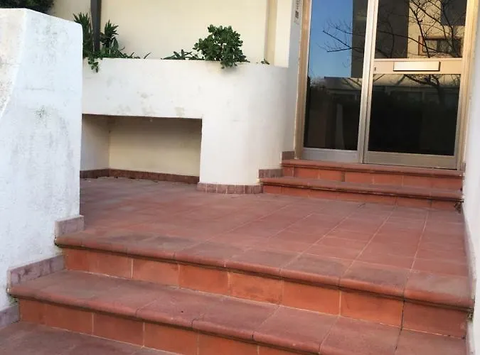 Da Thesi Apartamento