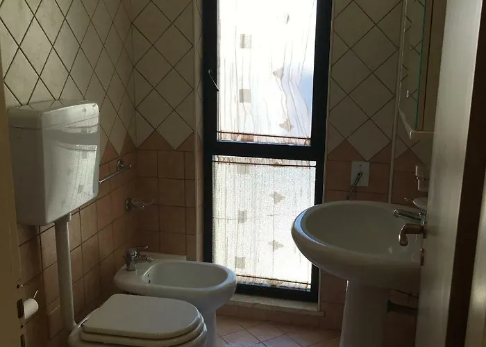 Da Thesi Apartamento Gallipoli