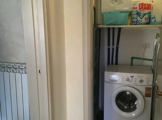 Da Thesi Apartment Gallipoli