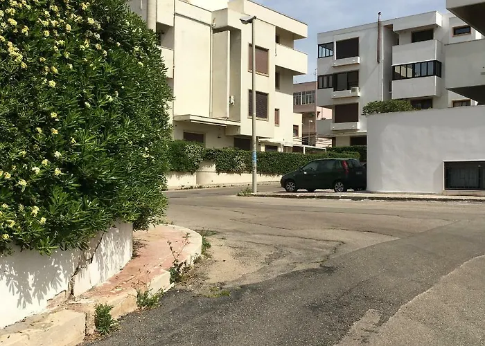 Apartamento Da Thesi