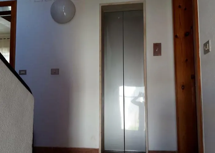 Apartamento Da Thesi Gallipoli