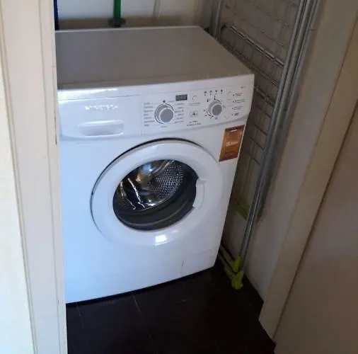 Da Thesi Apartamento *